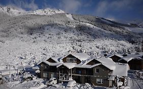 Ski Sur Apartments